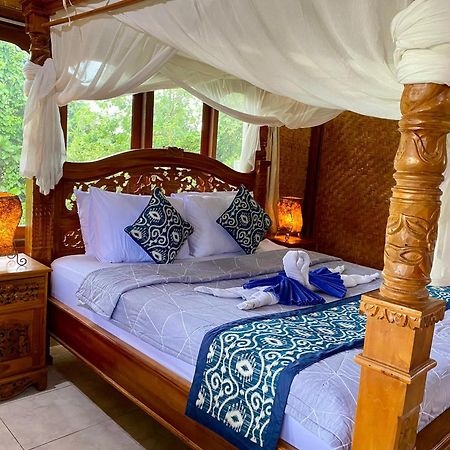 Budi Guest House Ubud  Bagian luar foto