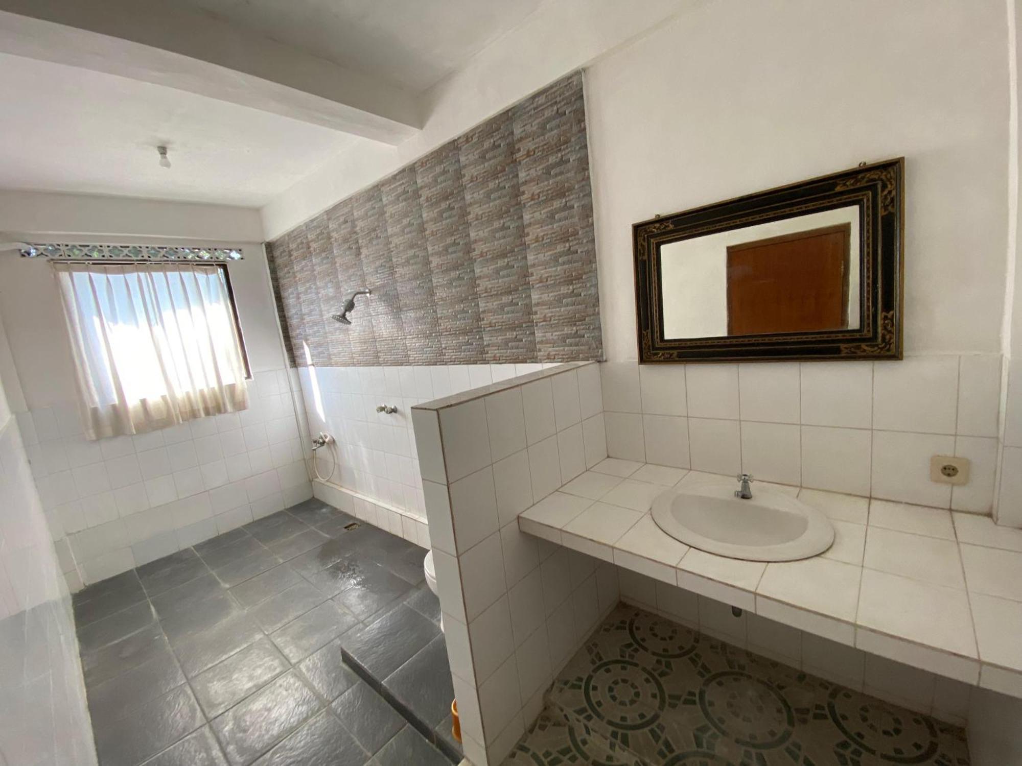 Budi Guest House Ubud  Bagian luar foto