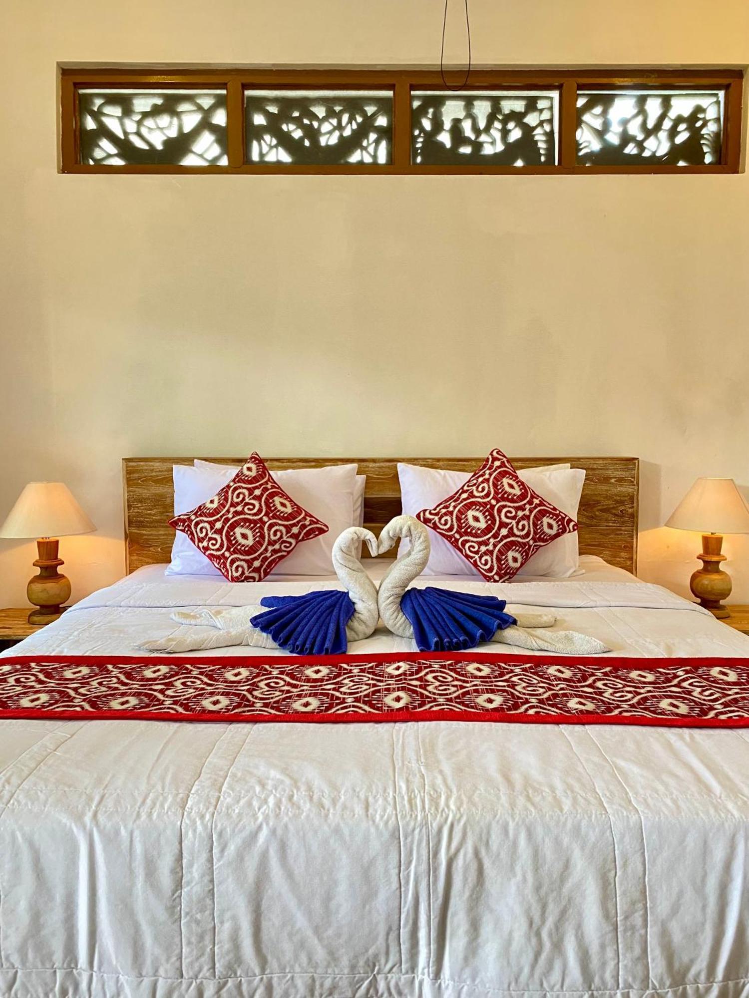 Budi Guest House Ubud  Bagian luar foto