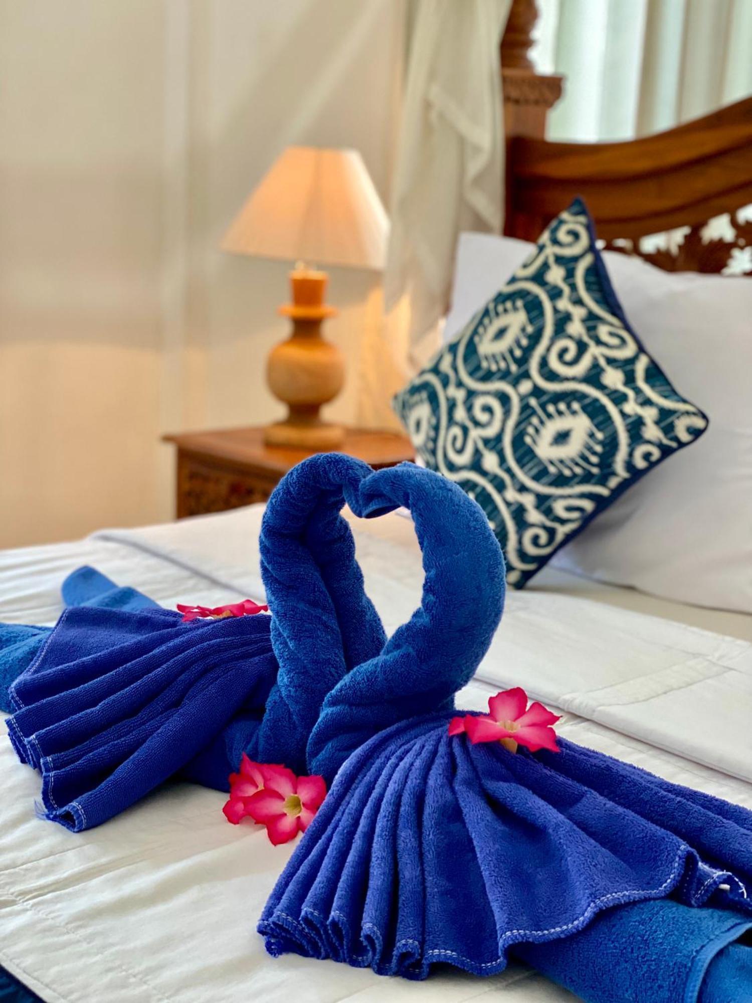 Budi Guest House Ubud  Bagian luar foto
