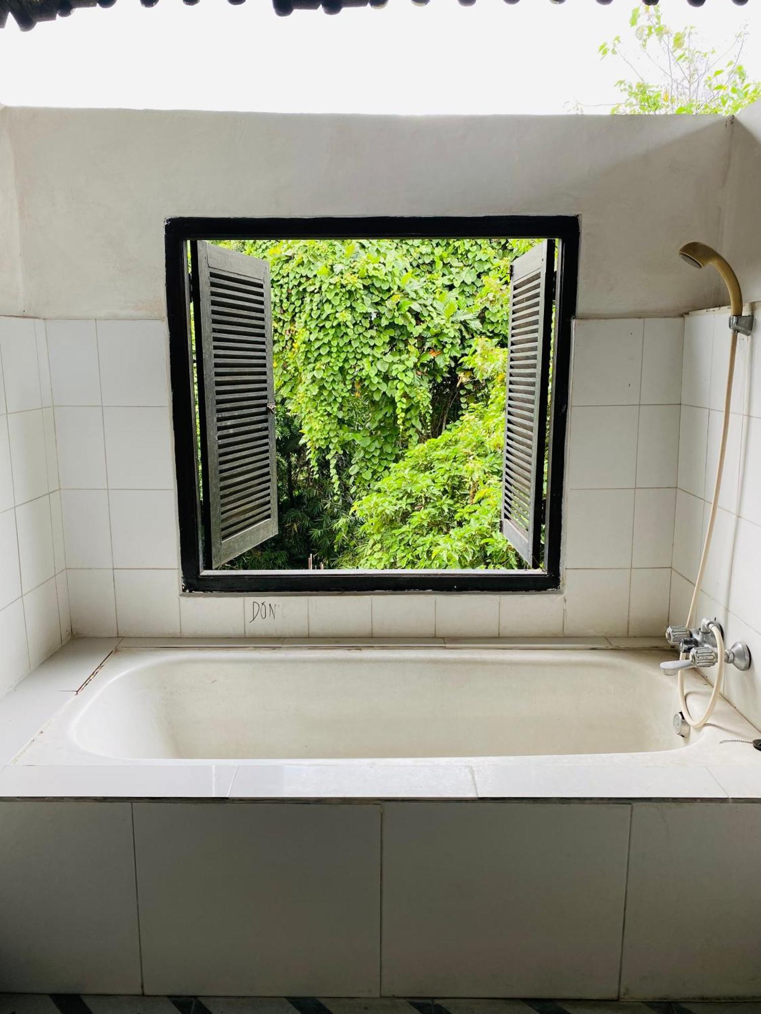 Budi Guest House Ubud  Bagian luar foto